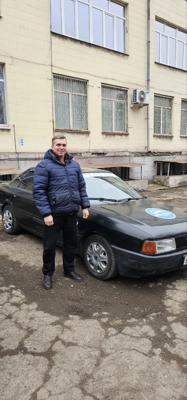 Безгинский В.Н.