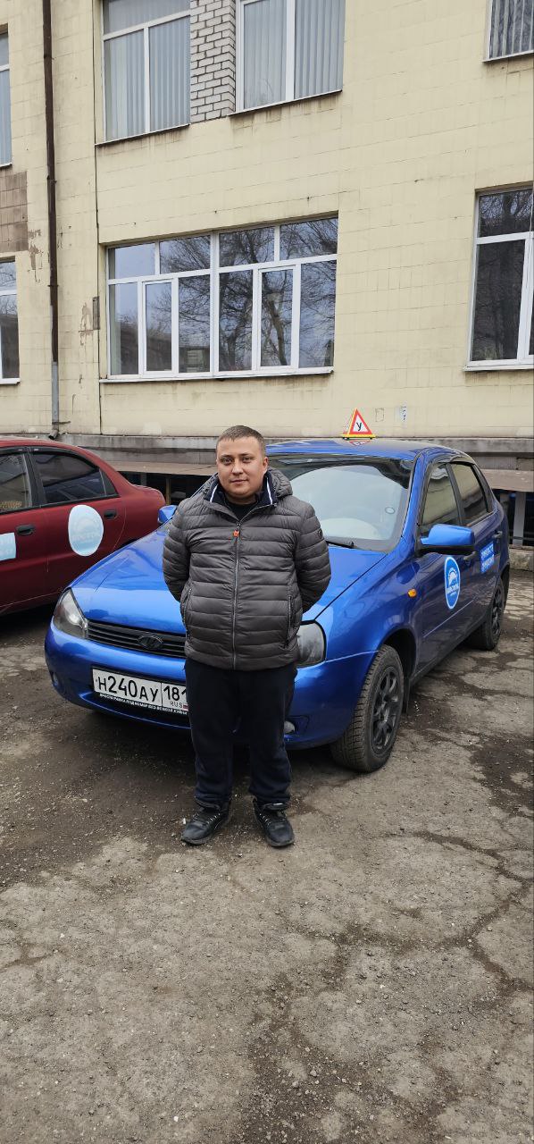 Ожередов Г.В.