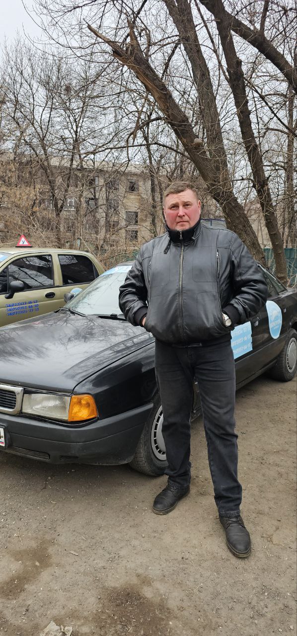 Владимиров А.А.