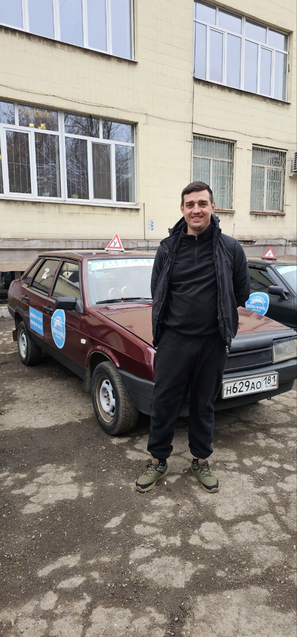 Говорун С.М.