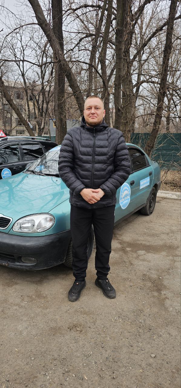 Жалковский А.Н.