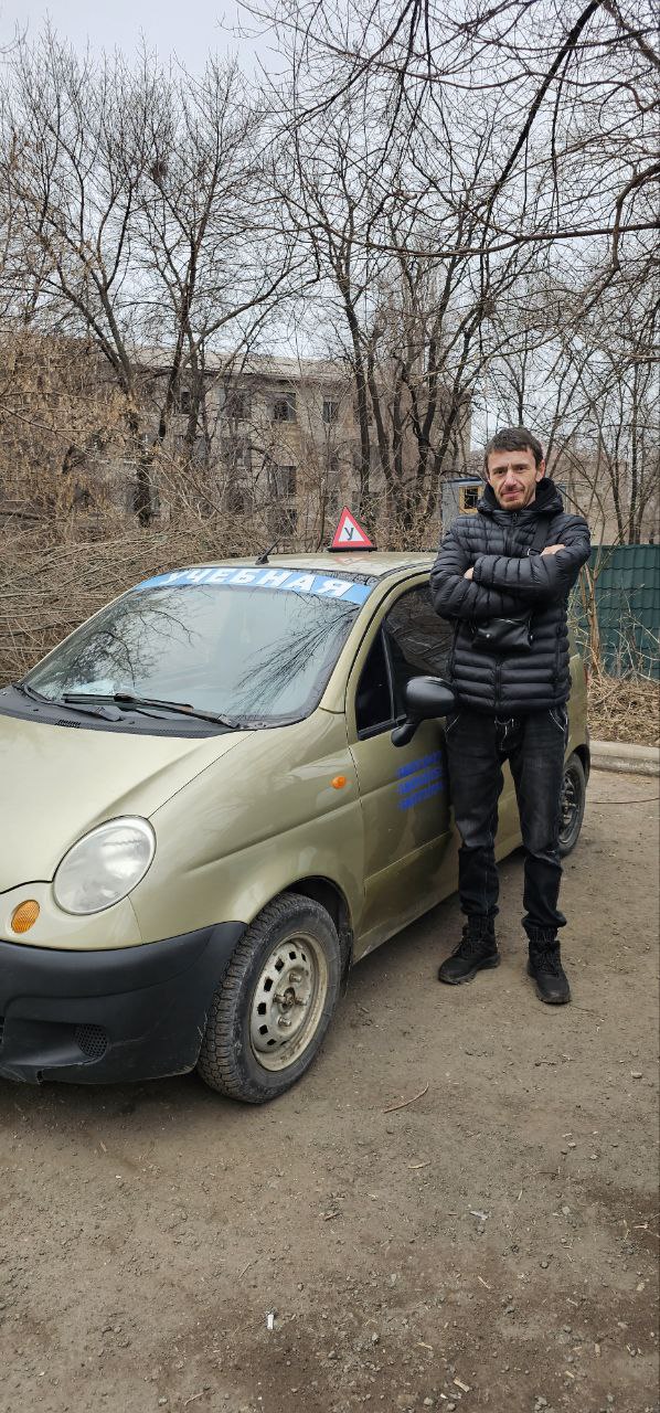 Зейбель В.В.