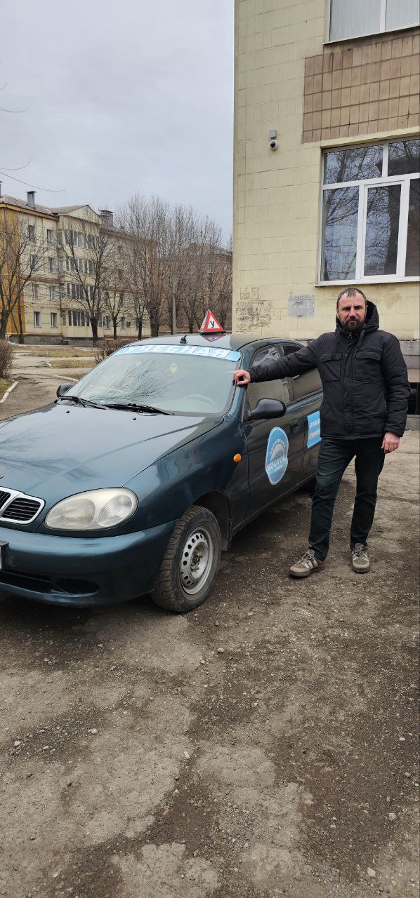 Михалевский М.А.