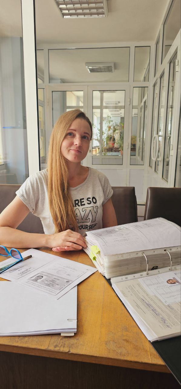 Преподаватель ПДД Бурлаченко И.Ю.